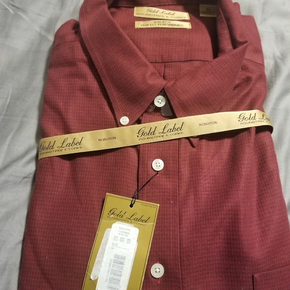 Gold Label Shirt - Picture 2 of 4